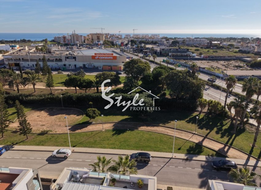 Resale - Apartament  - Punta Prima