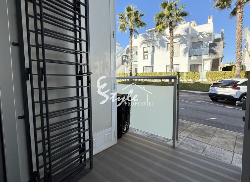 Resale - Apartament  - Punta Prima