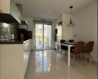 Resale - Apartament  - Punta Prima