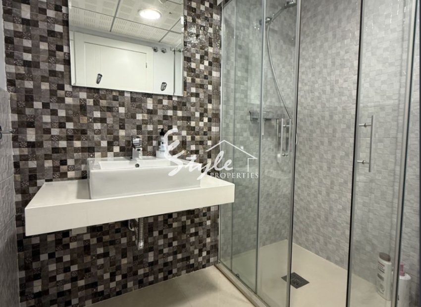 Resale - Apartament  - Punta Prima