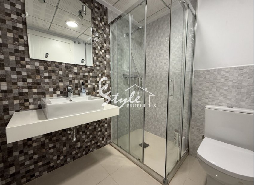 Resale - Apartament  - Punta Prima