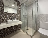 Resale - Apartament  - Punta Prima