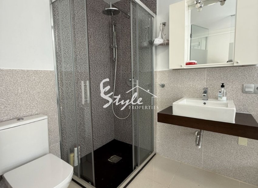 Resale - Apartament  - Punta Prima