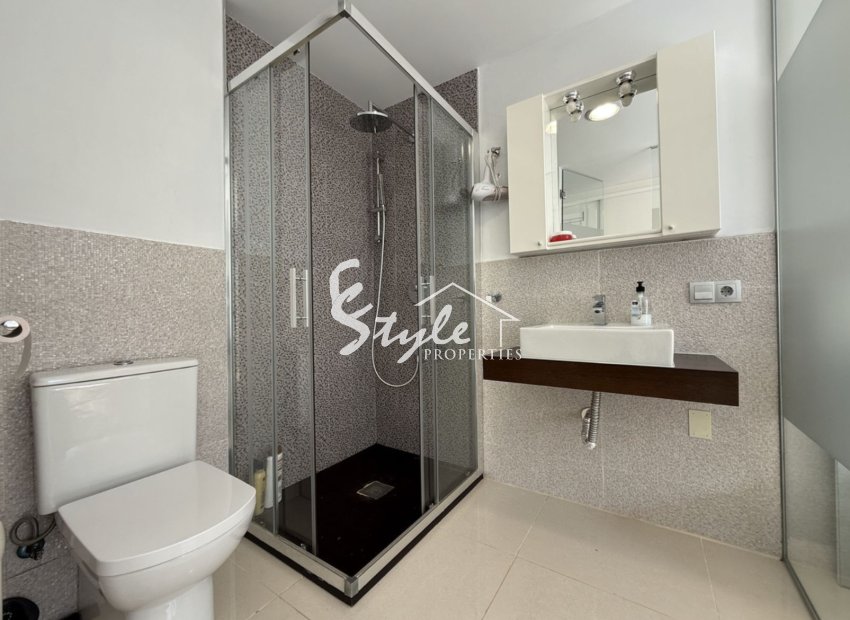 Resale - Apartament  - Punta Prima
