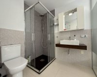 Resale - Apartament  - Punta Prima