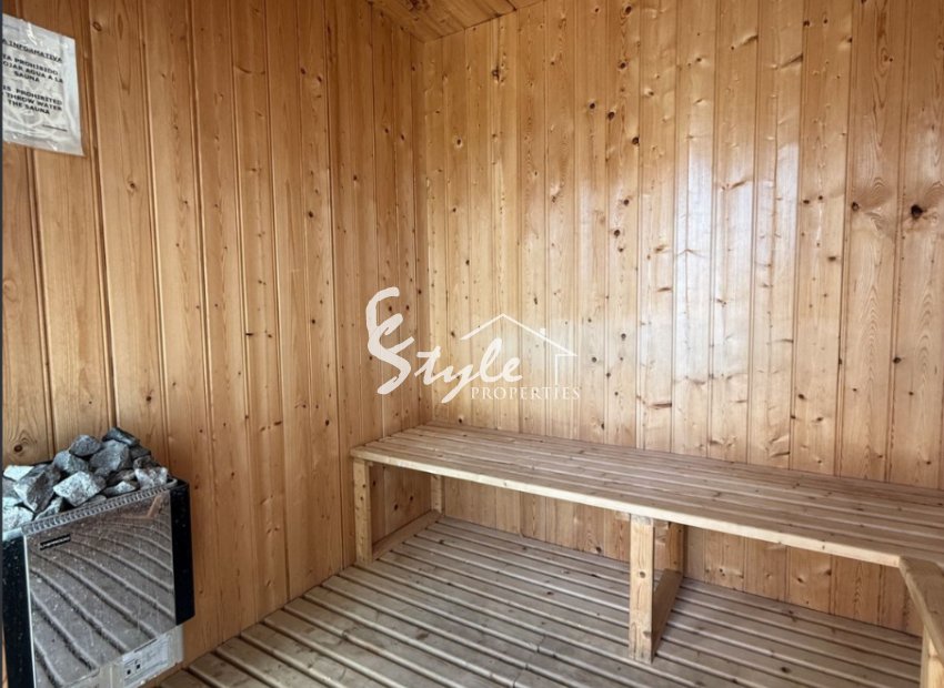 Resale - Apartament  - Punta Prima