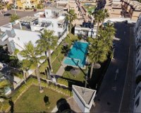 Resale - Apartament  - Punta Prima
