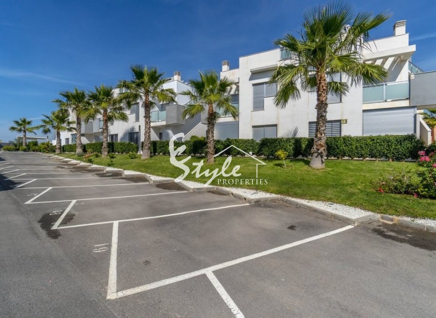 Resale - Apartament  - Punta Prima