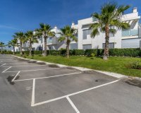 Resale - Apartament  - Punta Prima