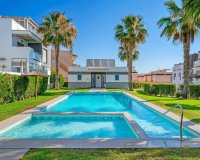Resale - Apartament  - Punta Prima