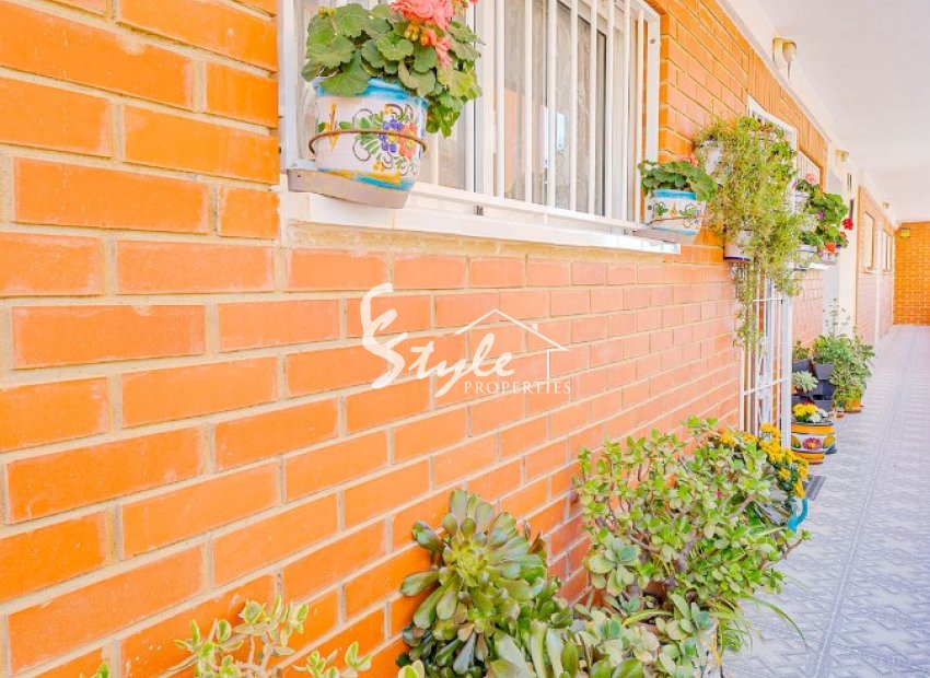 Resale - Apartament  - Punta Prima