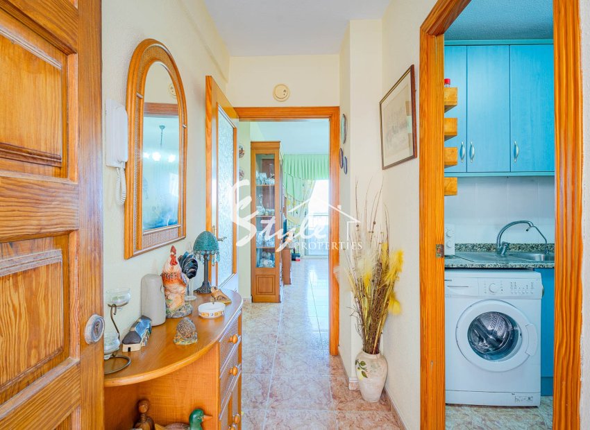 Resale - Apartament  - Punta Prima