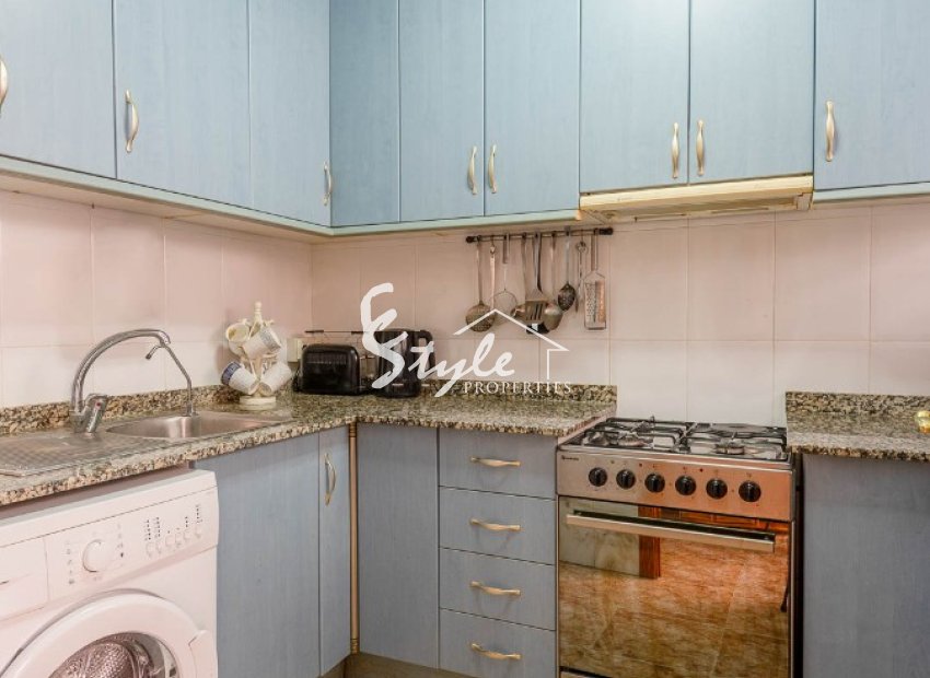 Resale - Apartament  - Punta Prima