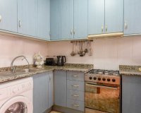 Resale - Apartament  - Punta Prima