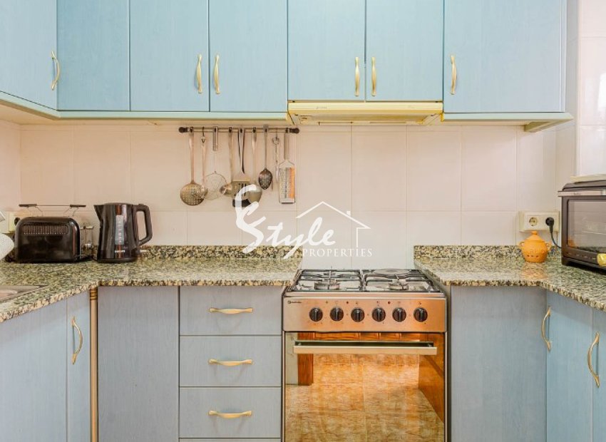 Resale - Apartament  - Punta Prima