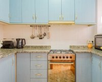 Resale - Apartament  - Punta Prima