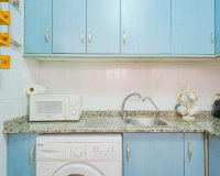 Resale - Apartament  - Punta Prima