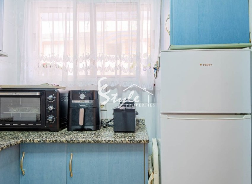 Resale - Apartament  - Punta Prima