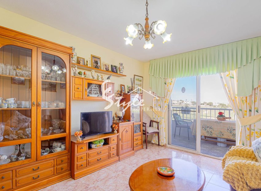 Resale - Apartament  - Punta Prima