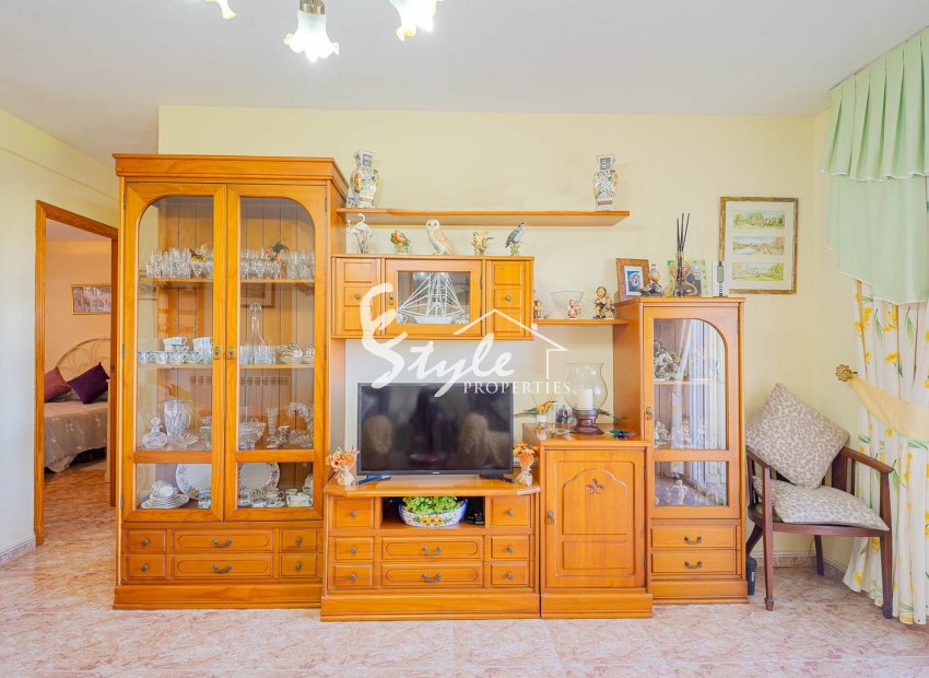 Resale - Apartament  - Punta Prima