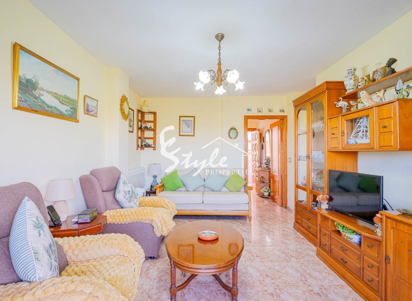 Resale - Apartament  - Punta Prima