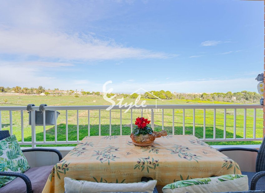 Resale - Apartament  - Punta Prima