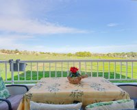 Resale - Apartament  - Punta Prima