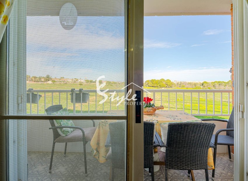 Resale - Apartament  - Punta Prima