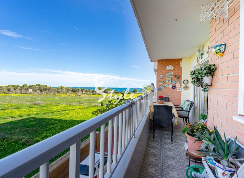 Resale - Apartament  - Punta Prima