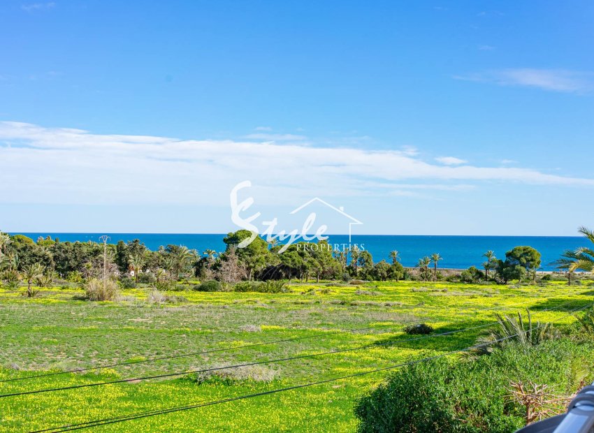 Resale - Apartament  - Punta Prima
