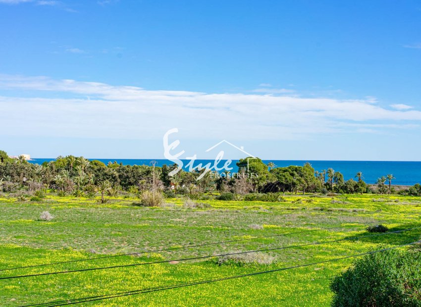 Resale - Apartament  - Punta Prima
