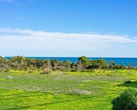 Resale - Apartament  - Punta Prima