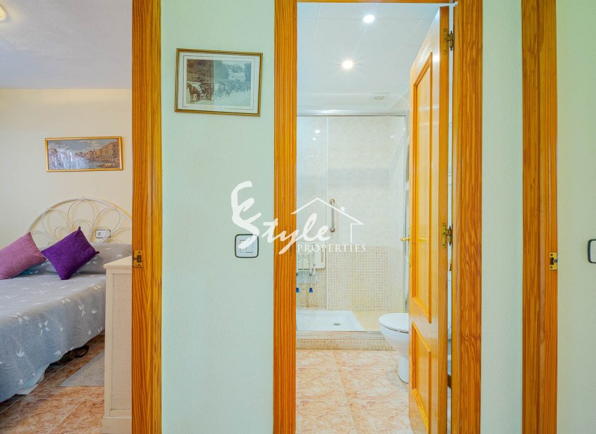 Resale - Apartament  - Punta Prima