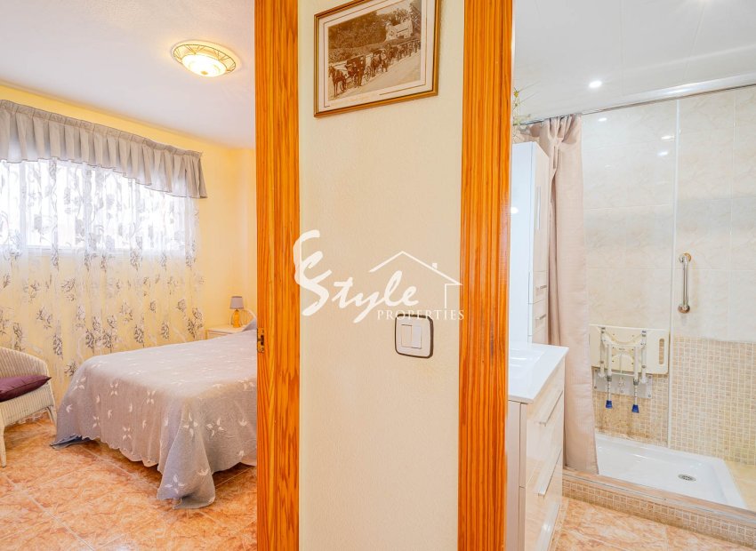 Resale - Apartament  - Punta Prima