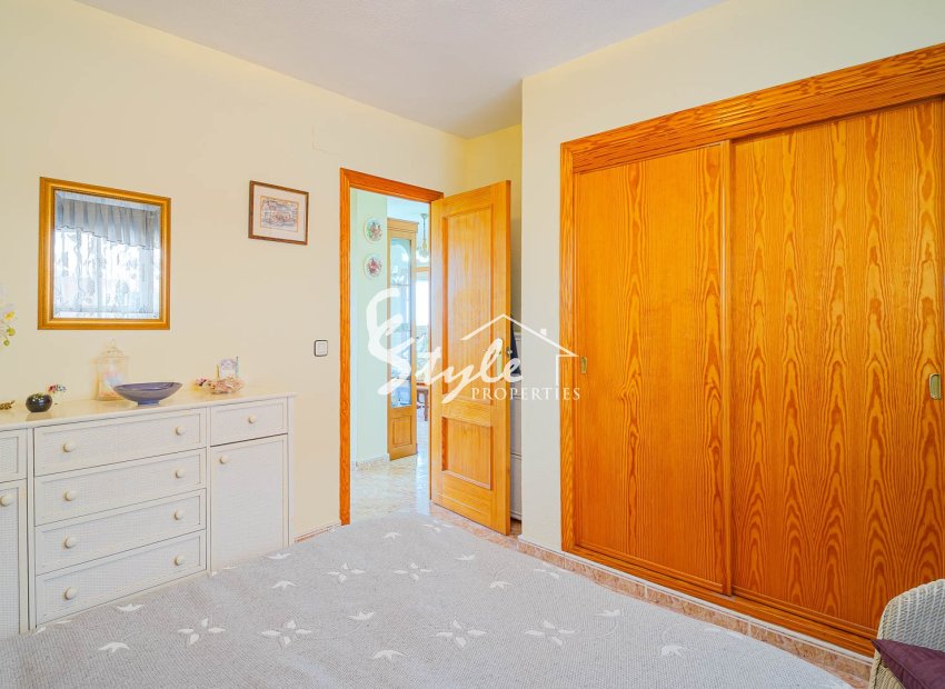 Resale - Apartament  - Punta Prima