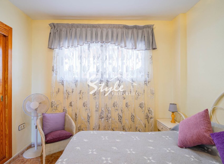 Resale - Apartament  - Punta Prima