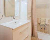 Resale - Apartament  - Punta Prima