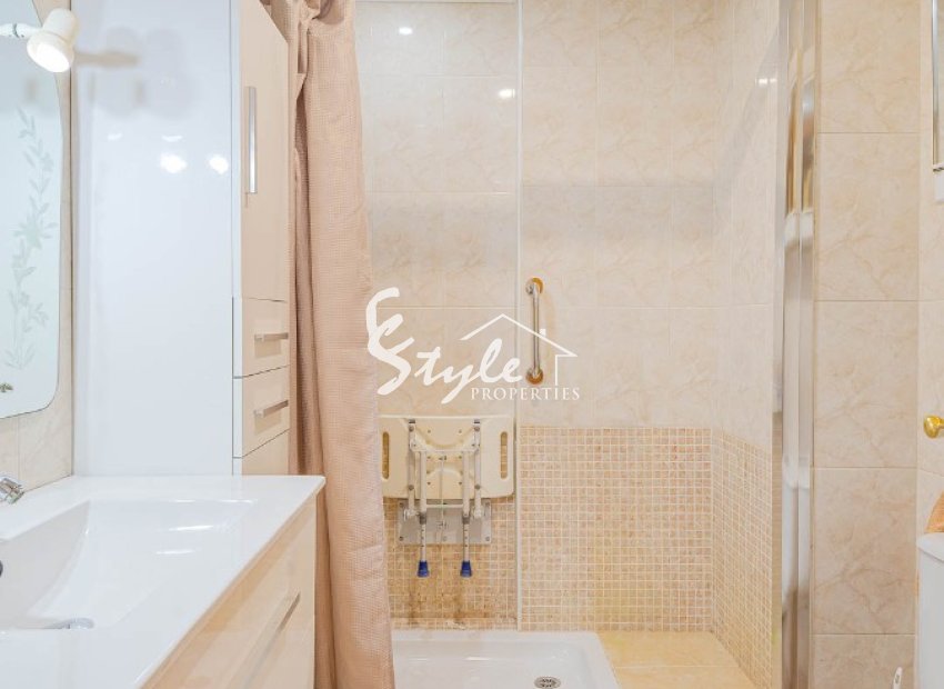 Resale - Apartament  - Punta Prima
