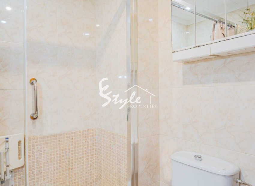 Resale - Apartament  - Punta Prima