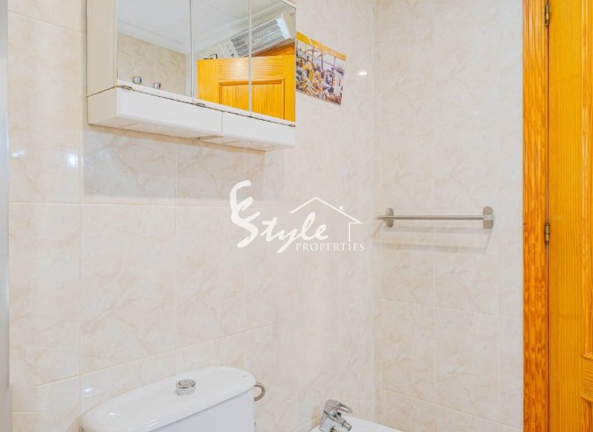 Resale - Apartament  - Punta Prima
