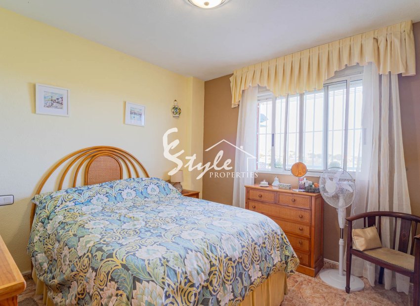 Resale - Apartament  - Punta Prima