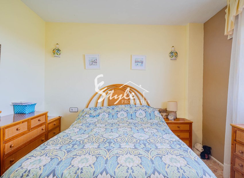 Resale - Apartament  - Punta Prima