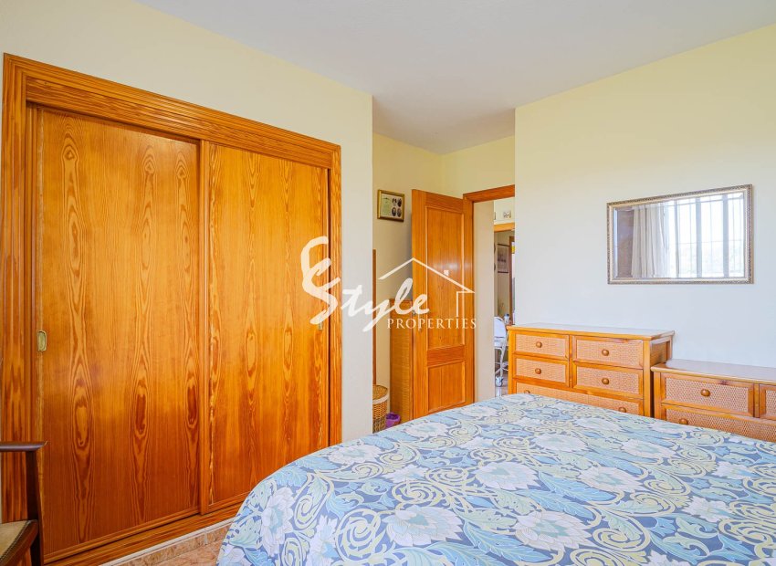 Resale - Apartament  - Punta Prima