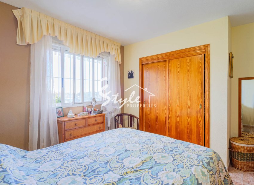 Resale - Apartament  - Punta Prima