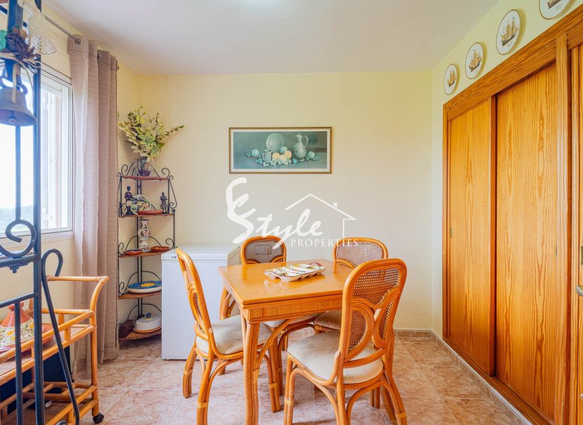 Resale - Apartament  - Punta Prima