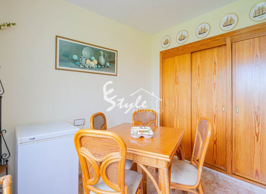 Resale - Apartament  - Punta Prima