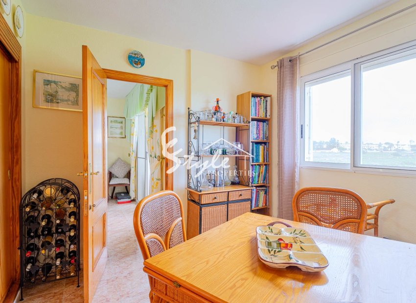 Resale - Apartament  - Punta Prima