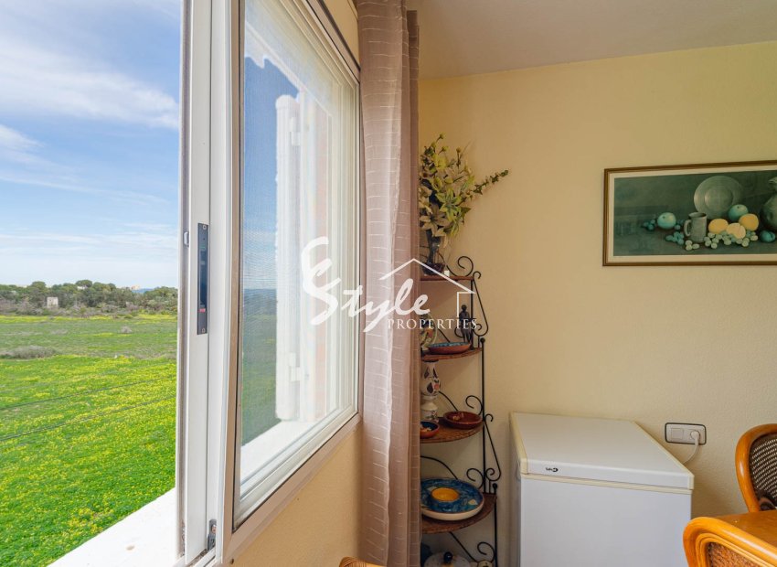 Resale - Apartament  - Punta Prima