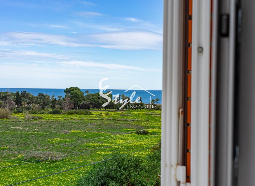 Resale - Apartament  - Punta Prima