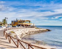 Resale - Apartament  - Punta Prima